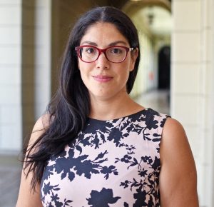 Alejandra-Rasse