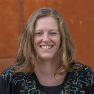 Caroline-Stamm