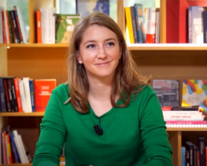 Investigador_Mathilde Allain