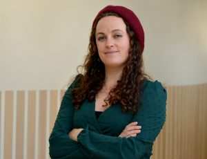 Investigador_Rachel Theodore