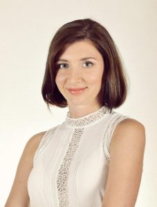 Maria-Chayinska